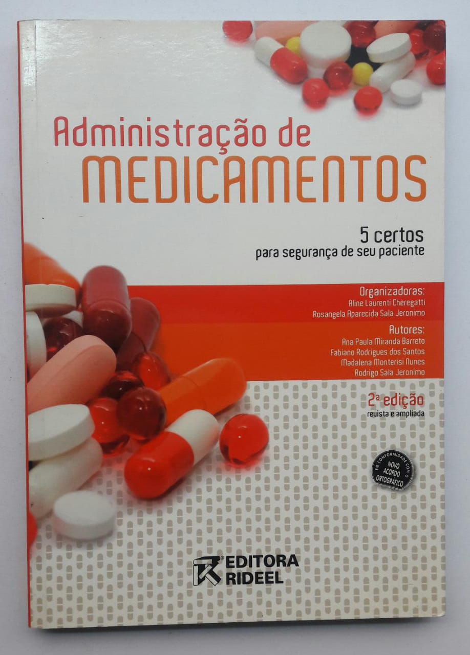 Administração de Medicamentos